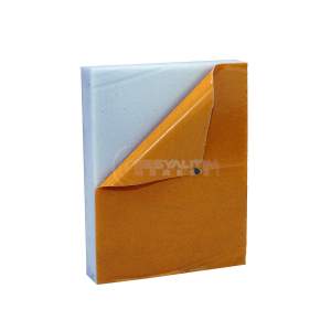 Kumaş Kaplı Akustik Panel